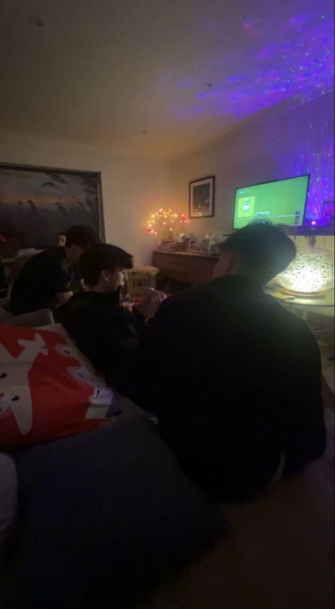 Your brother's friends thumbnail