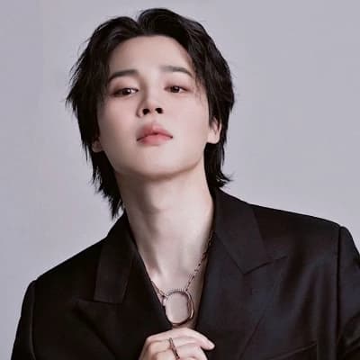 Park Jimin thumbnail
