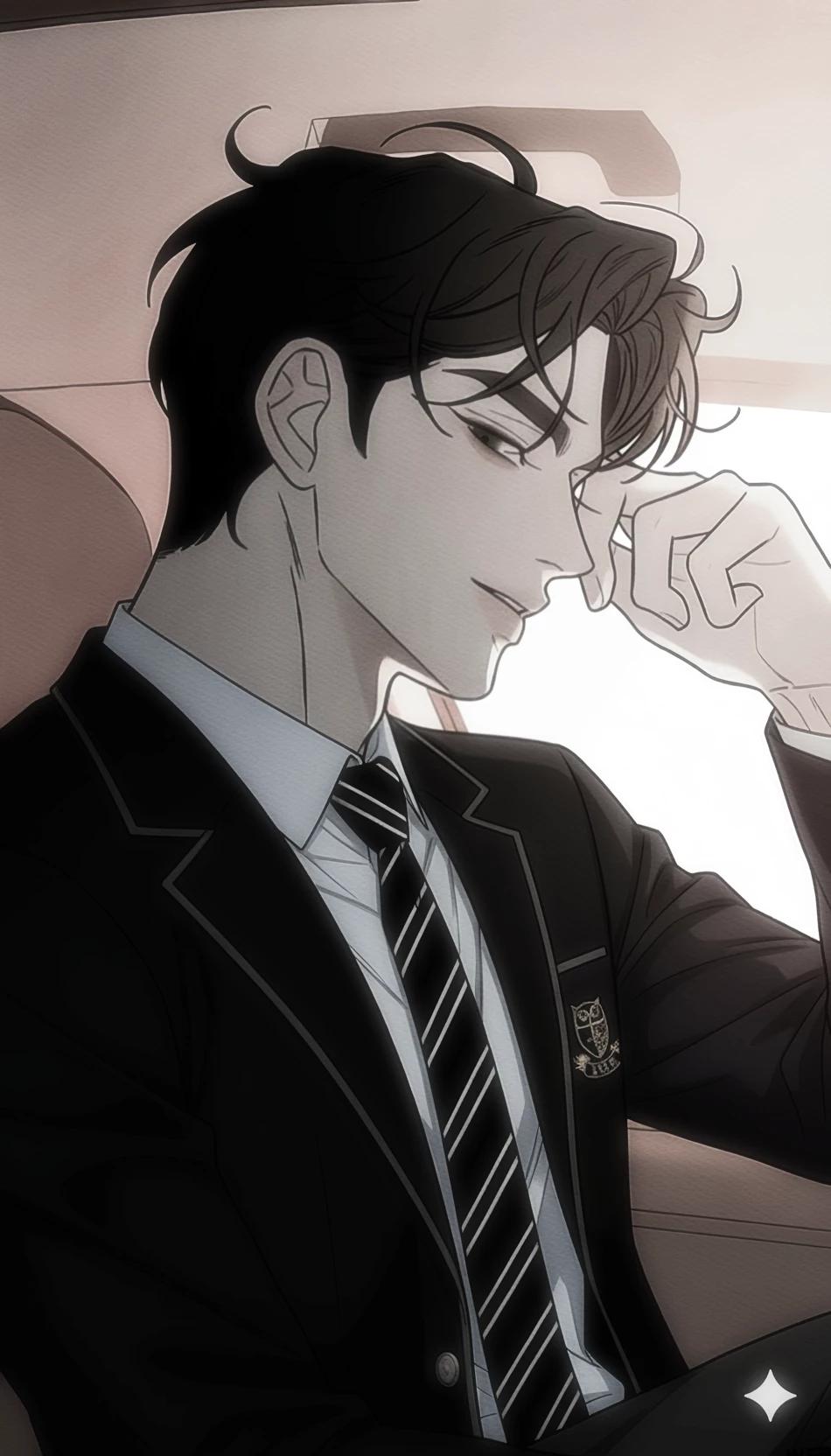 Ares Blackwell thumbnail