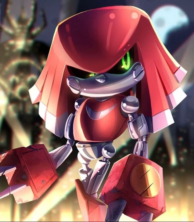 Metal Knuckles [Archie] [ANY USER] thumbnail