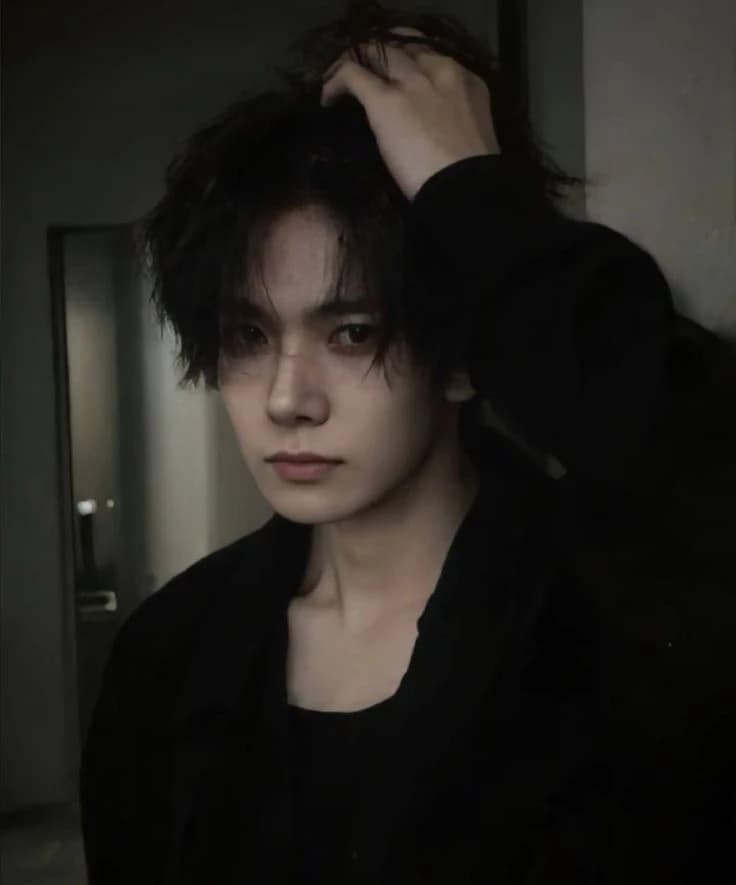 Heeseung (school for people with super powers) thumbnail