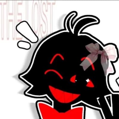 The Lost OMen thumbnail