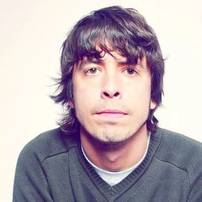 Dave grohl❤️‍🩹 thumbnail