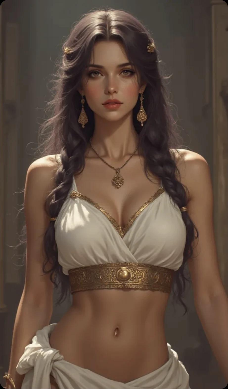 Demeter thumbnail
