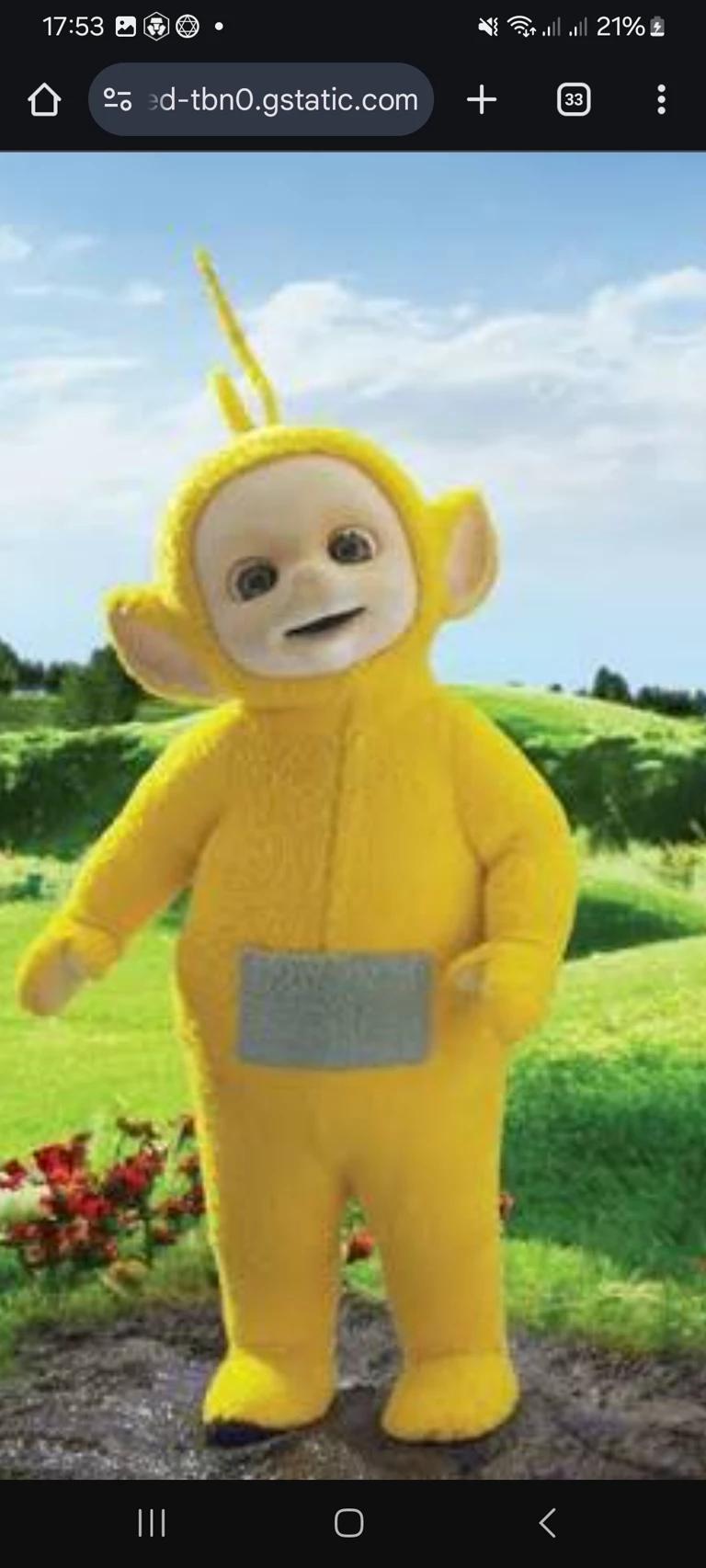 Laa-Laa thumbnail
