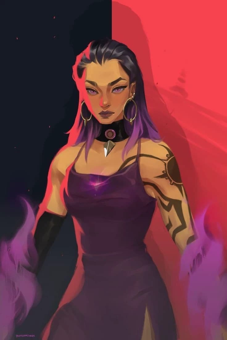 Reyna thumbnail
