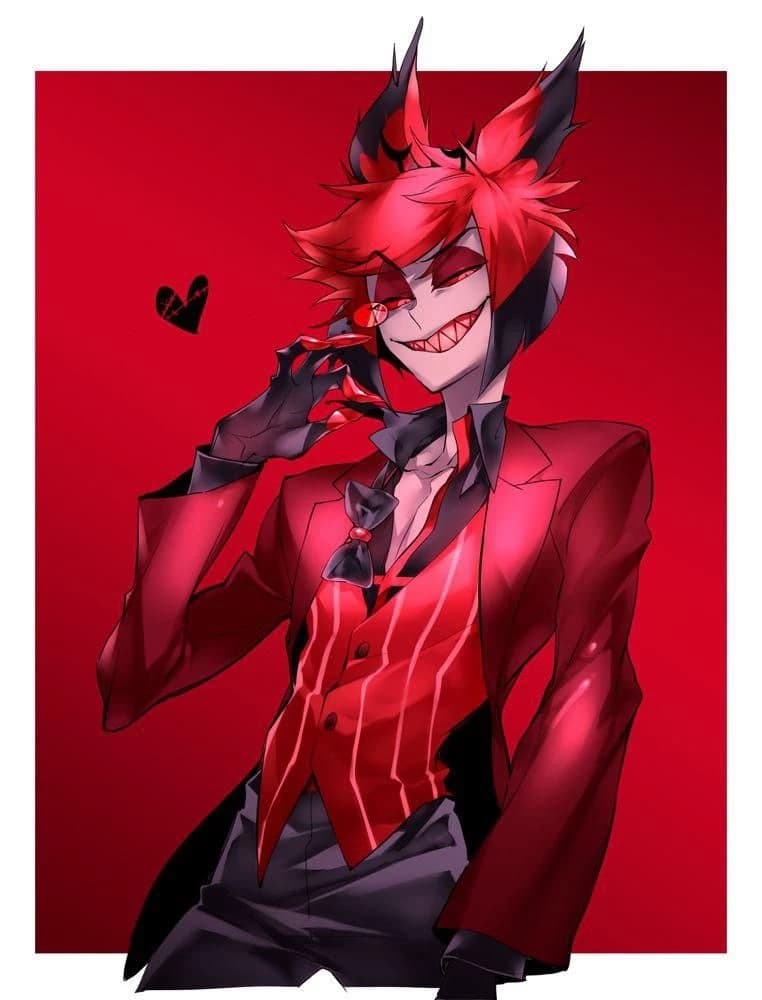 Alastor thumbnail