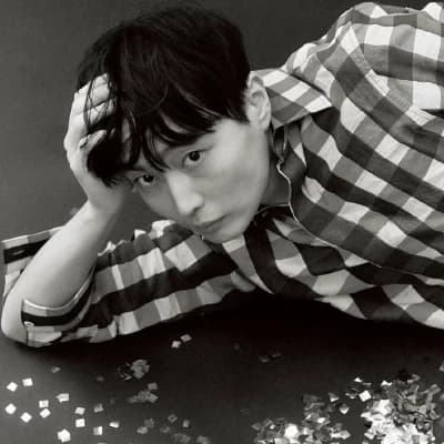 Roh Jae-Won thumbnail