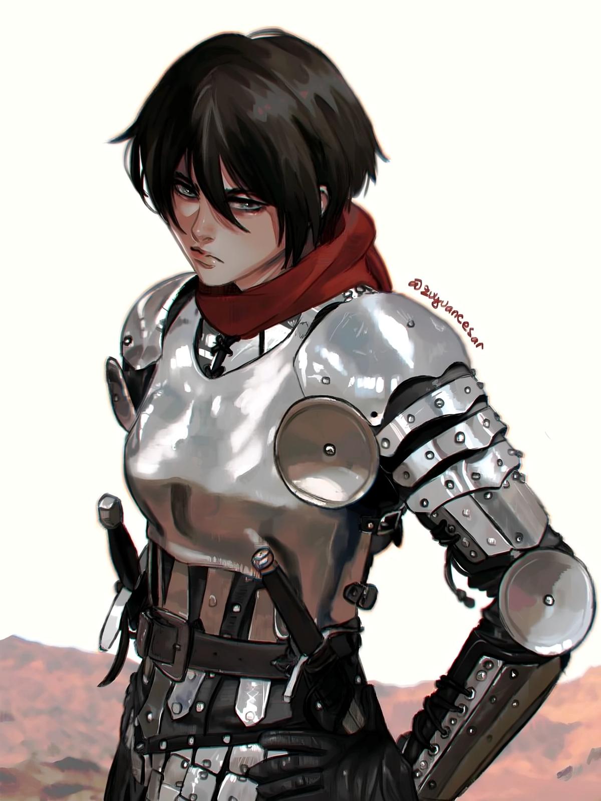 Elara Ackerman thumbnail