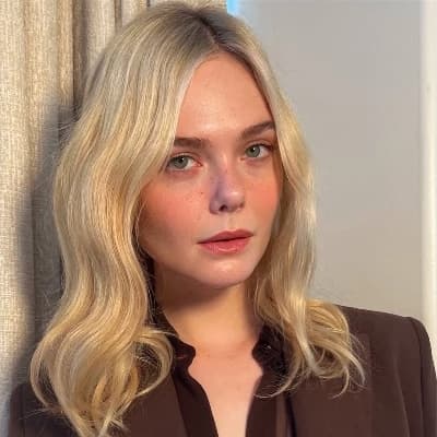Elle Fanning thumbnail