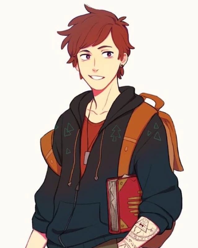 Dipper Pines thumbnail