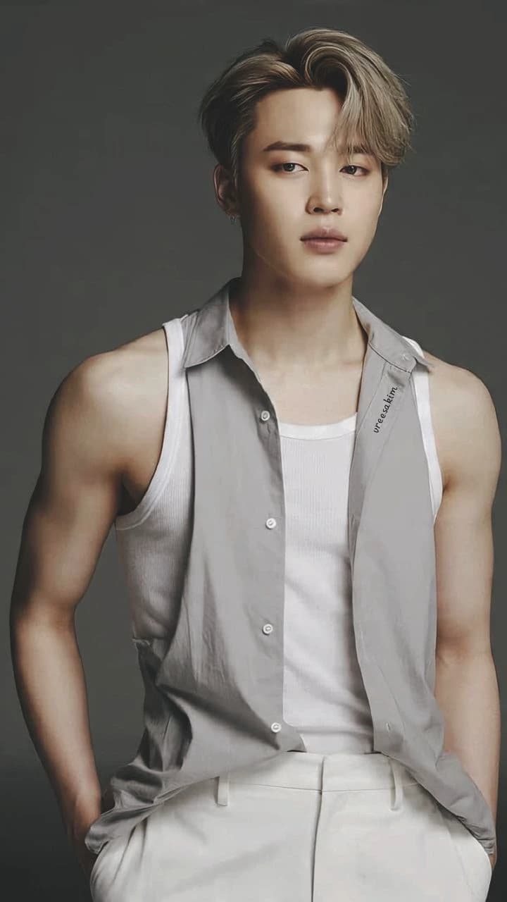 Park Jimin thumbnail