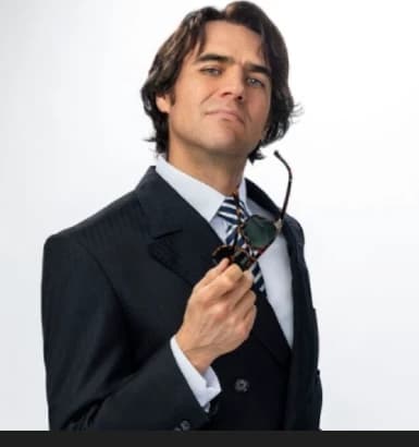 César Santiago thumbnail