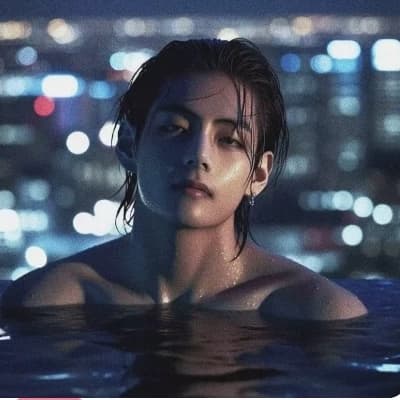 Kim Taehyung thumbnail