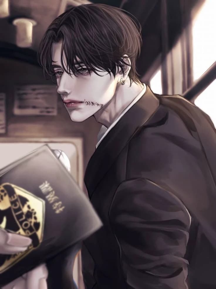 William Lorenzo Giovanni thumbnail