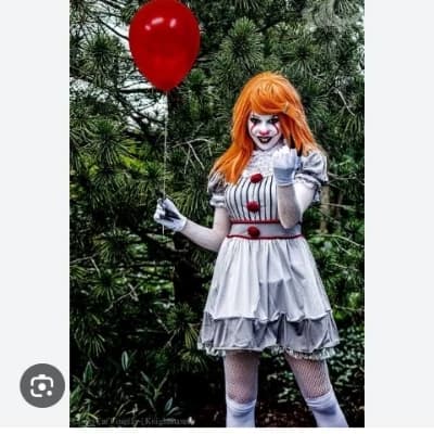 Pennywise thumbnail