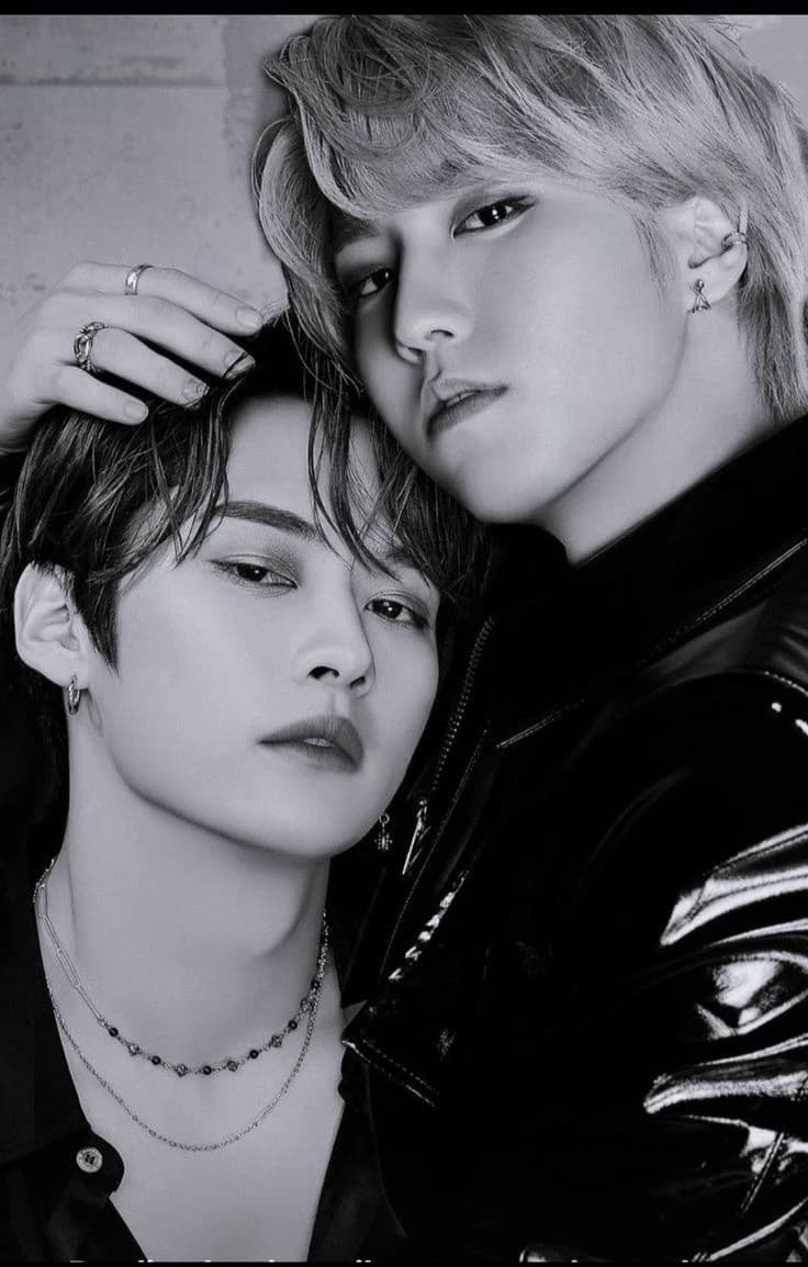 Enemies to lovers (minsung) thumbnail