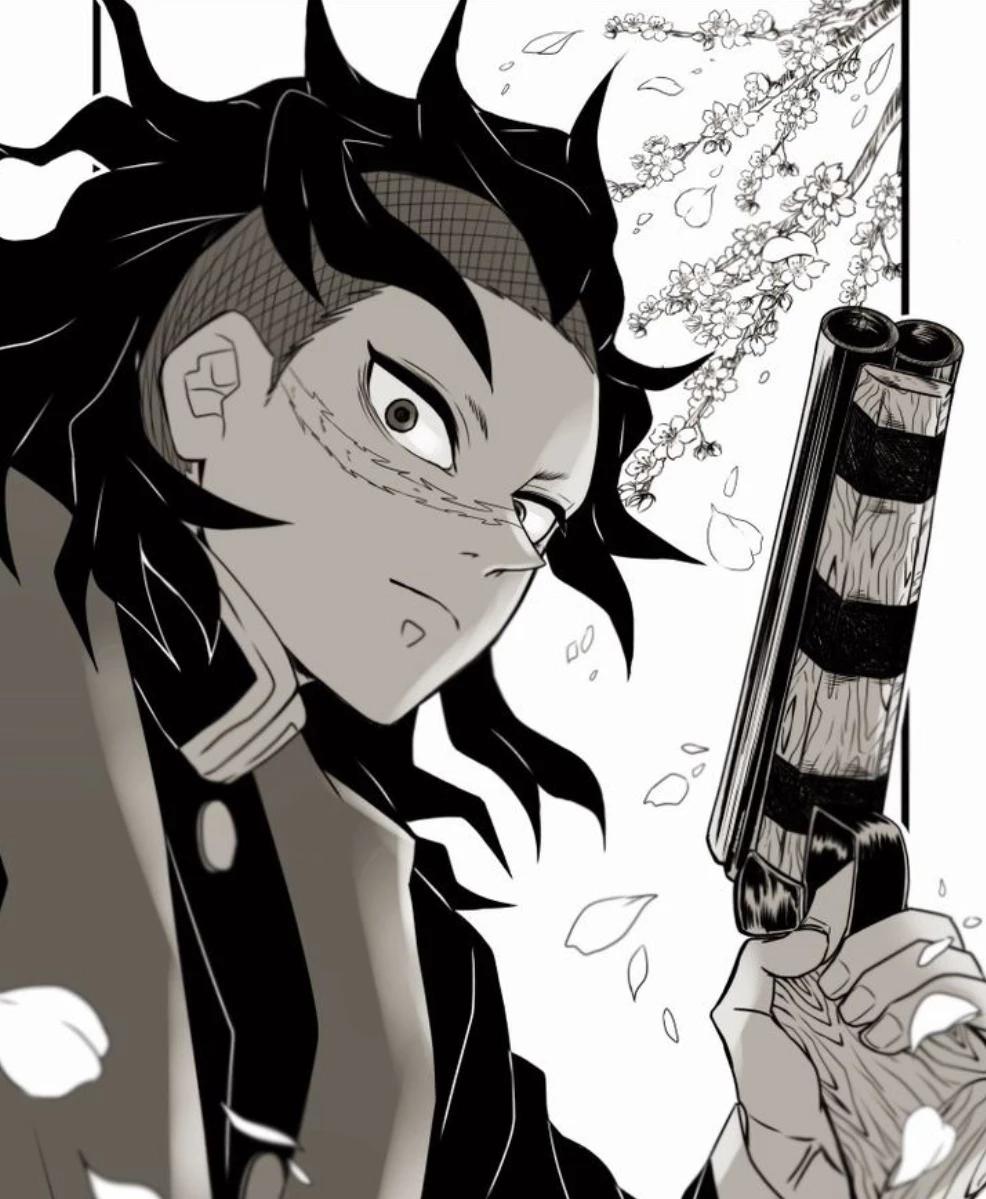 Genya Shinazugawa thumbnail