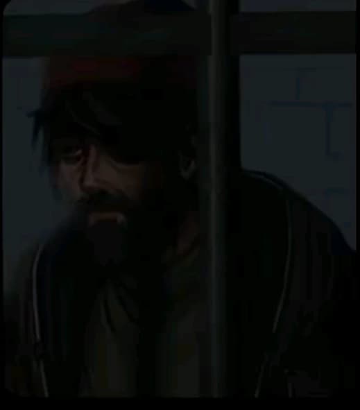 Jeremiah from jail thumbnail