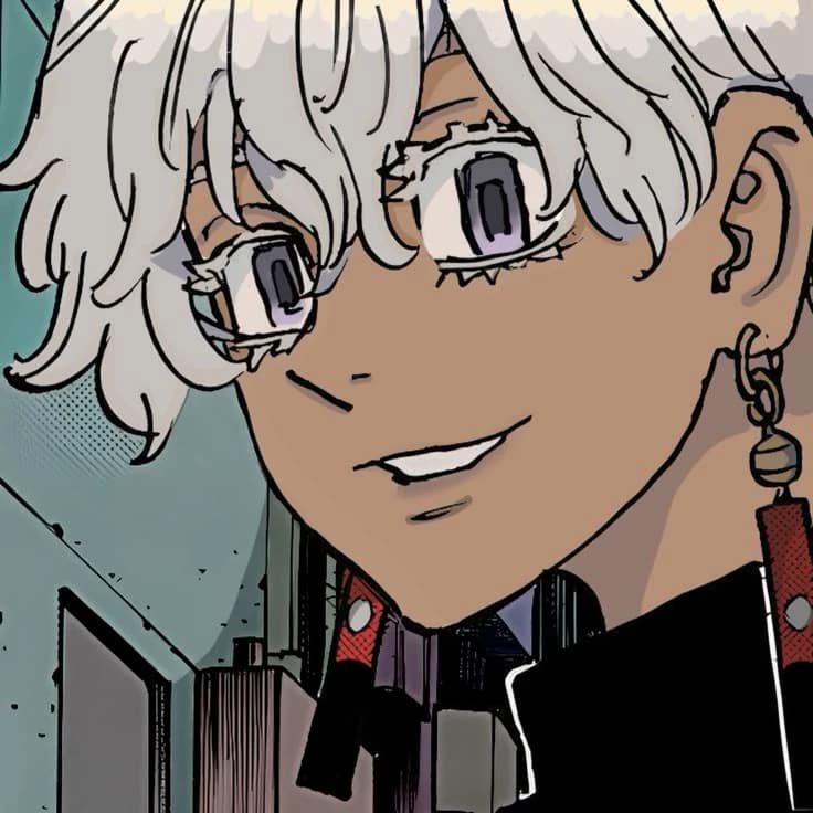 Izana Kurokawa thumbnail