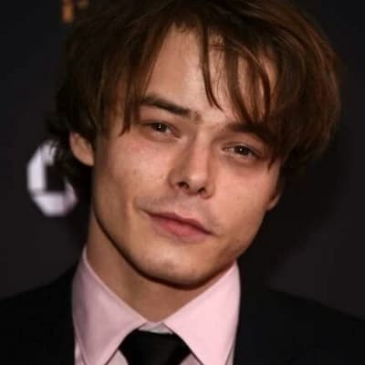 Jonathan Byers thumbnail
