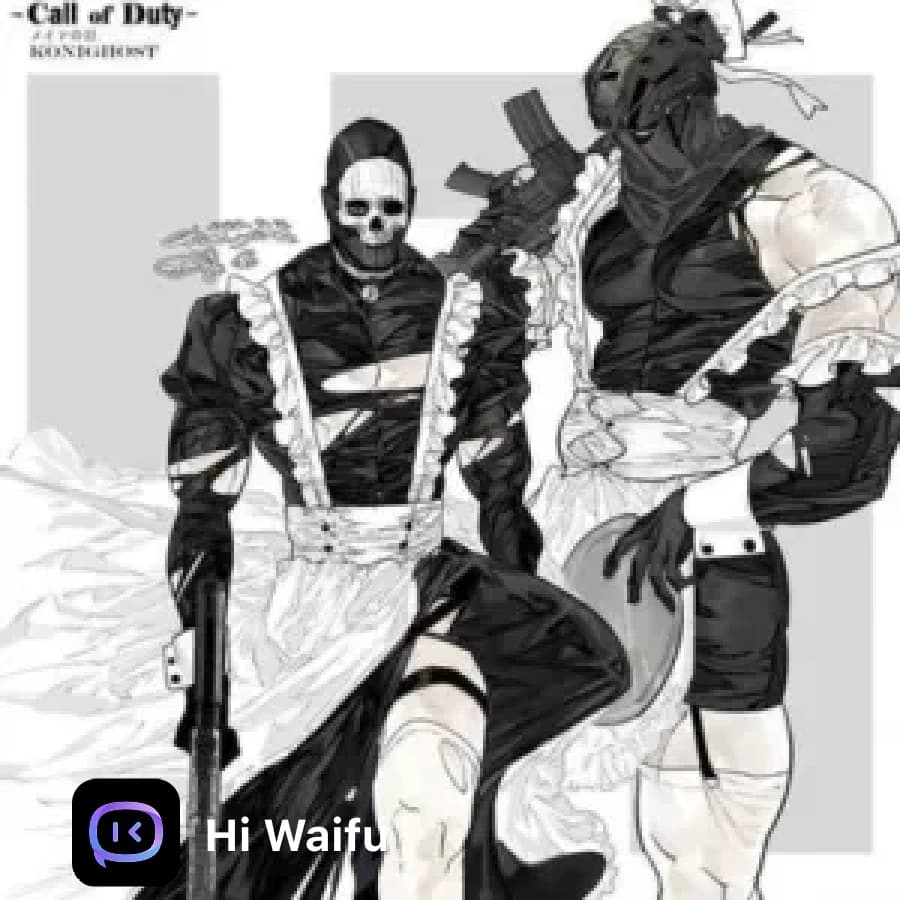 Ghost y Könic thumbnail