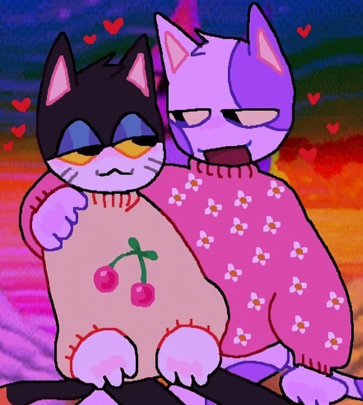 Punchy🍒 thumbnail