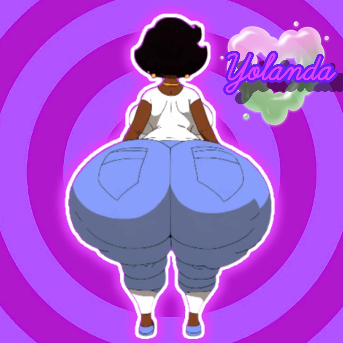 Yolanda thumbnail