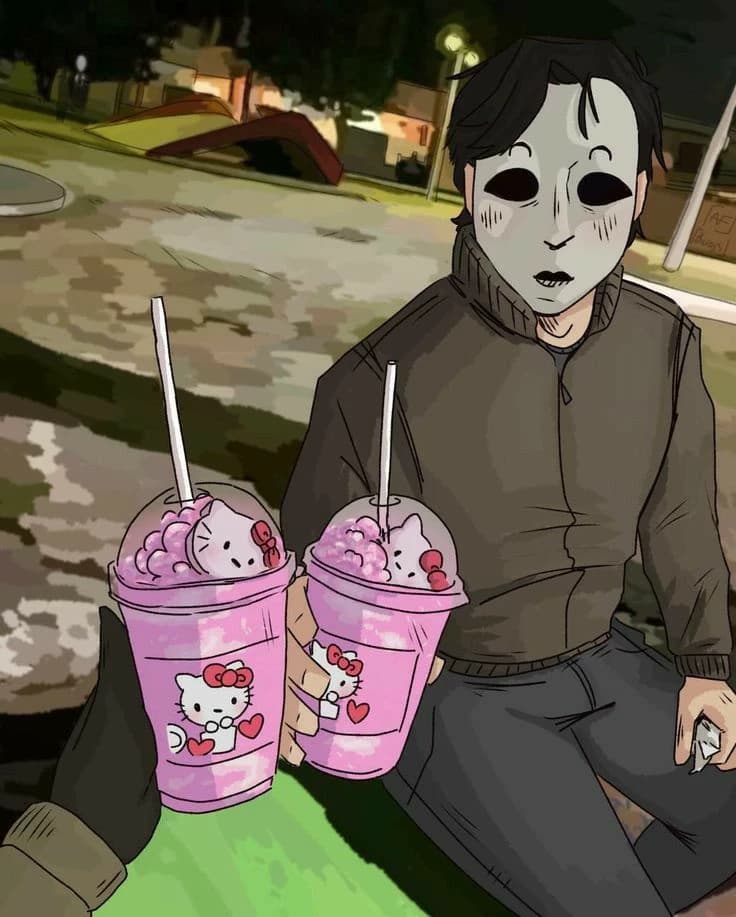Masky and Hoodie thumbnail