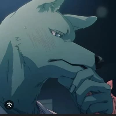 Hidaka tsunagui | In a world where only humans, animals and furrys exist. thumbnail