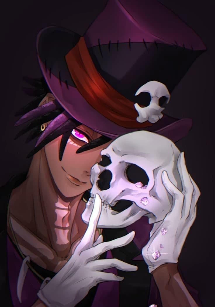 Xunam Mago thumbnail