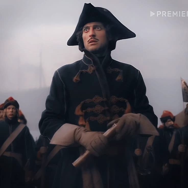 Peter the Great thumbnail