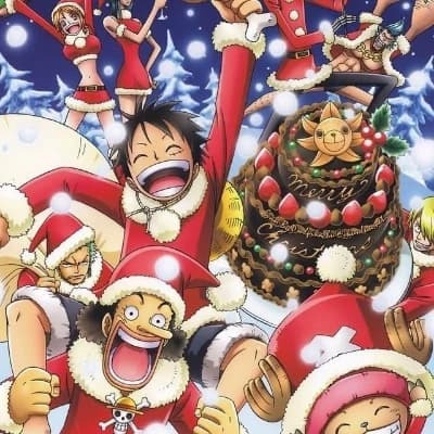 One Piece Chirtimas  thumbnail