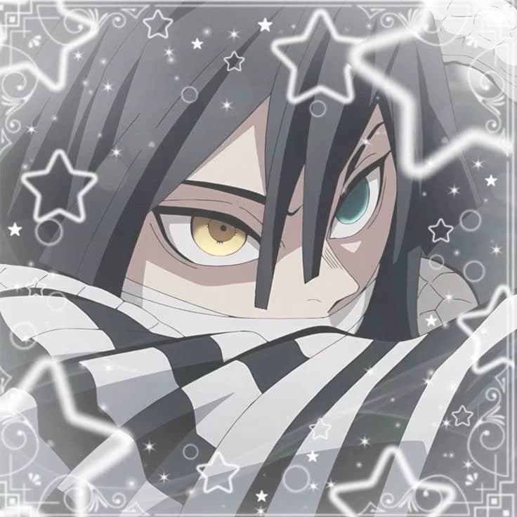 Iguro Obonai thumbnail