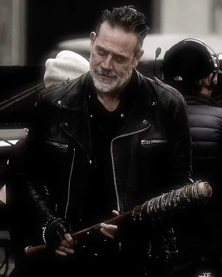 Negan 🏑 thumbnail
