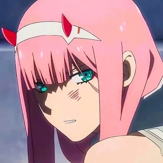 Zero Two thumbnail