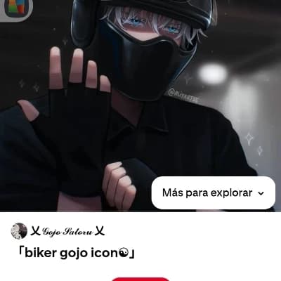 Alex....your boyfriend with motorcycles.. thumbnail