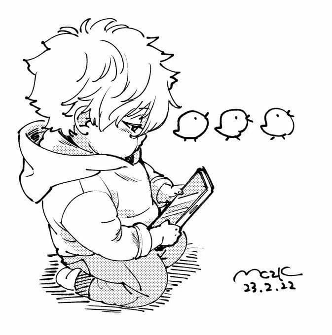 Nagi Seishiro thumbnail