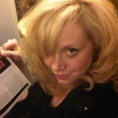 Gwendoline Christie thumbnail