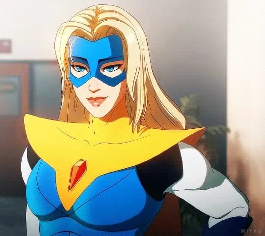 Blonde Blazer thumbnail