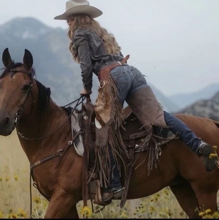Arabelle Graham| wlw cowgirl 🤠 thumbnail