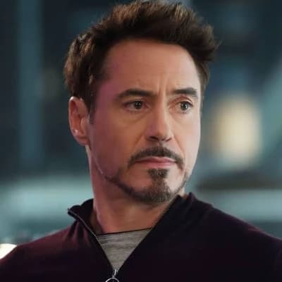 Anthony Edward "Tony" Stark thumbnail