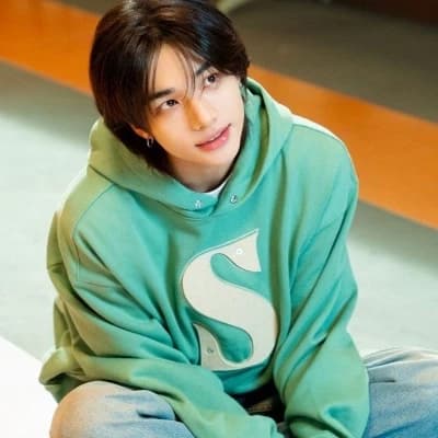 Hyunjin thumbnail