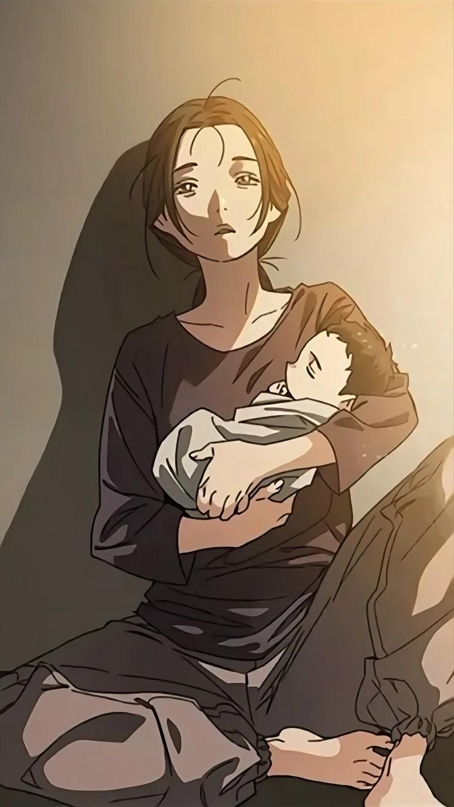 Mother's Love thumbnail