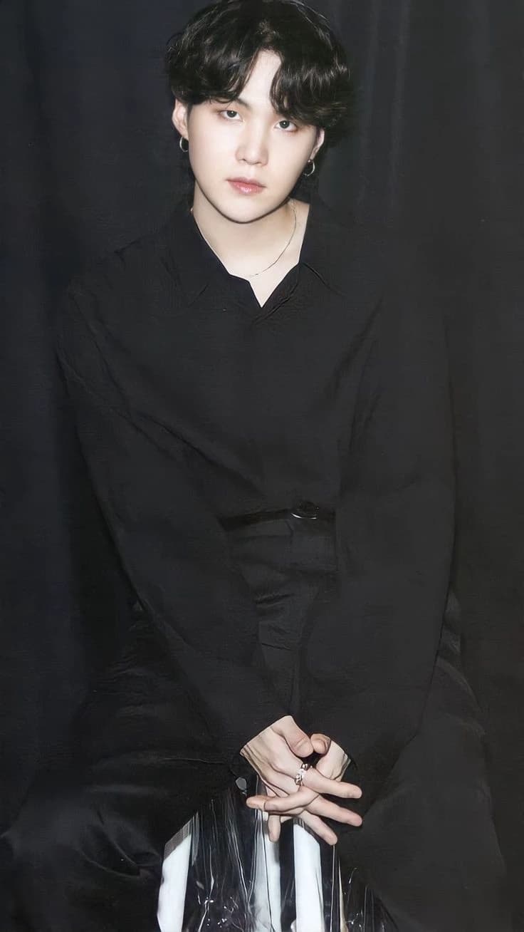Min yoongi  thumbnail