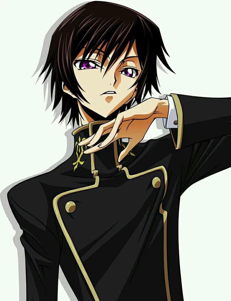 •°Lelouch°•//BL?¿•° thumbnail