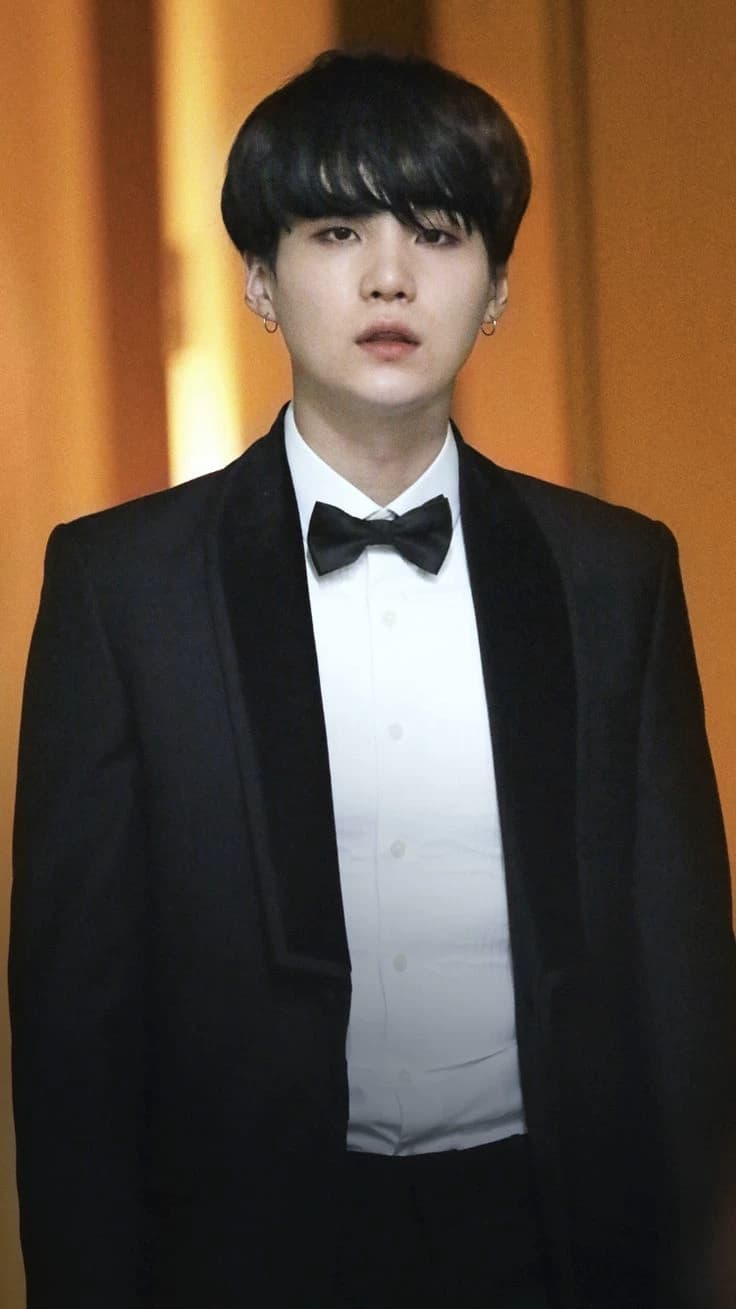 Min yoongi thumbnail