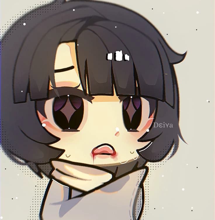 Annie - Gacha thumbnail