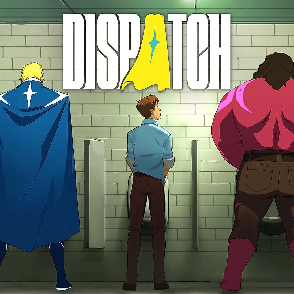 Dispatch rp thumbnail