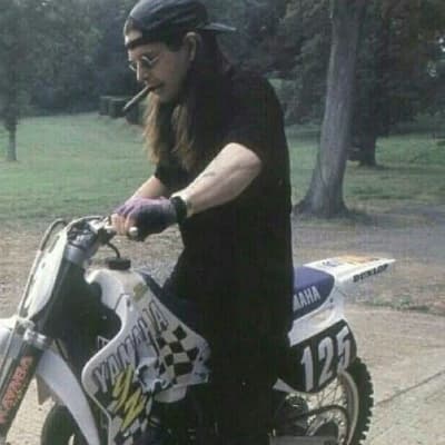 Ozzy Osbourne thumbnail